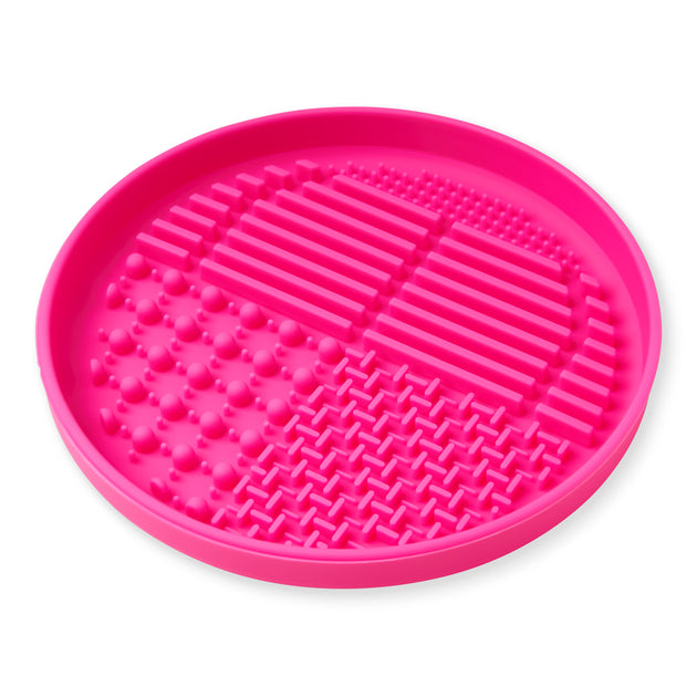 Silicone Pad Brush Cleaner - J.Cat Beauty