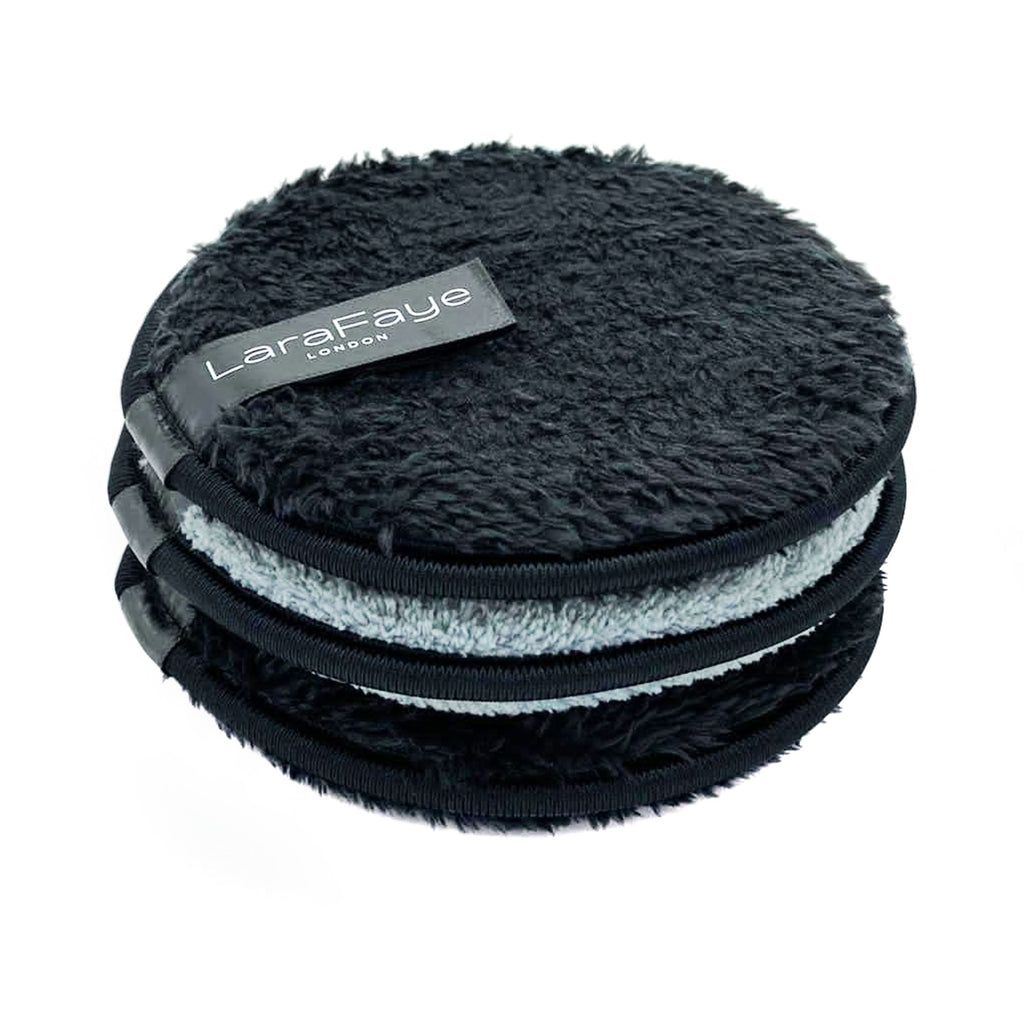 Makeup Remover / Cleansing Pads (3 Pack )