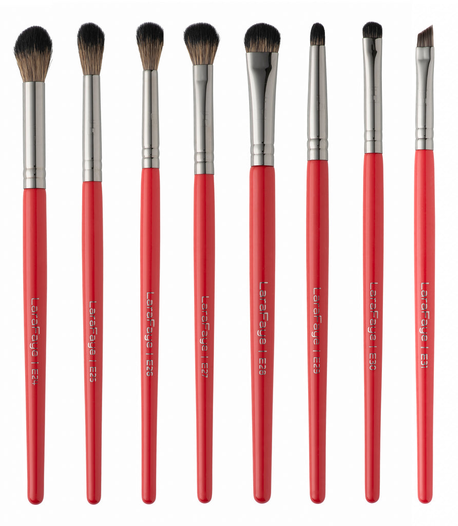 E26 Pointed Liner Brush